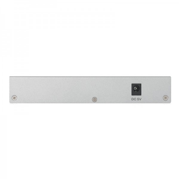Zyxel gs1200-8 switch 8xgb metal