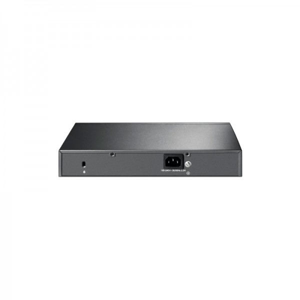 Tp-link sg2210mp switch 10xgb 8xpoe+ enrackable