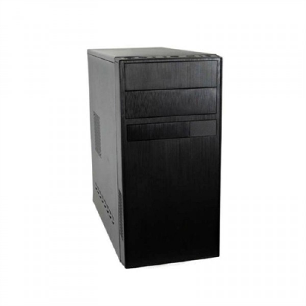 Coolbox caja micro-atx m670 usb3.0  fte. basic500