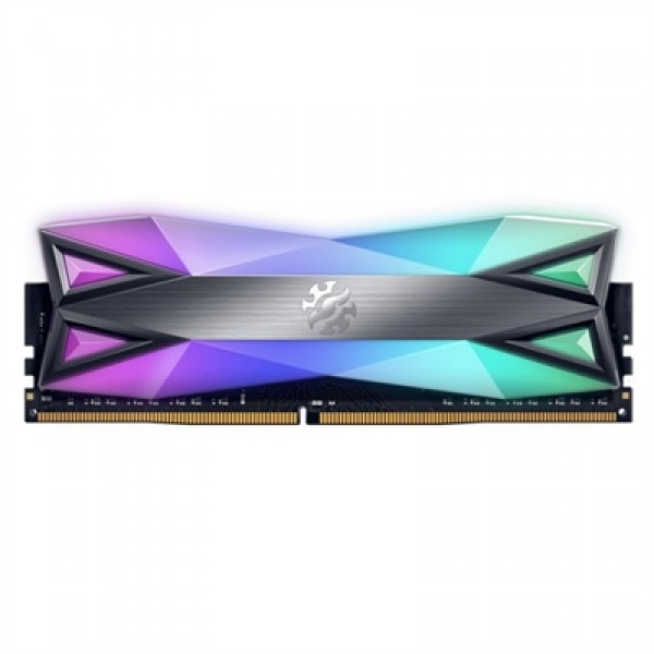 Adata xpg spectrix d-60 ddr4 8gb 3200 sing argb