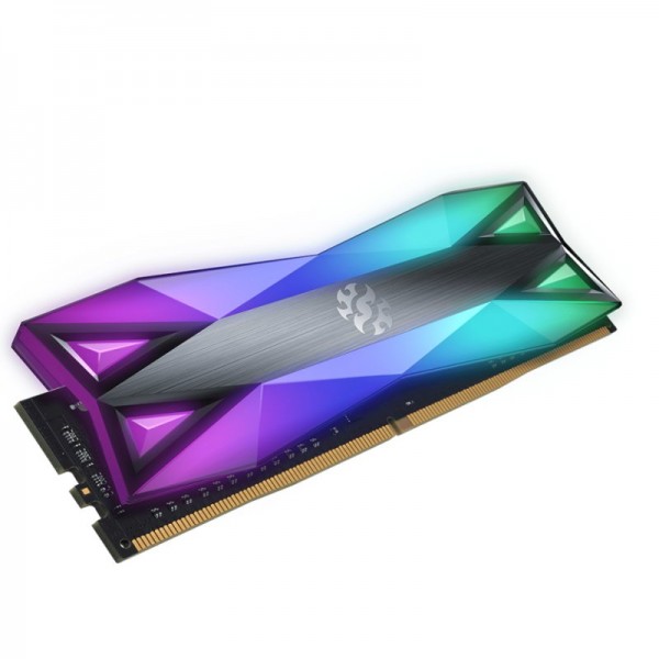 Adata xpg spectrix d-60 ddr4 8gb 3200 sing argb