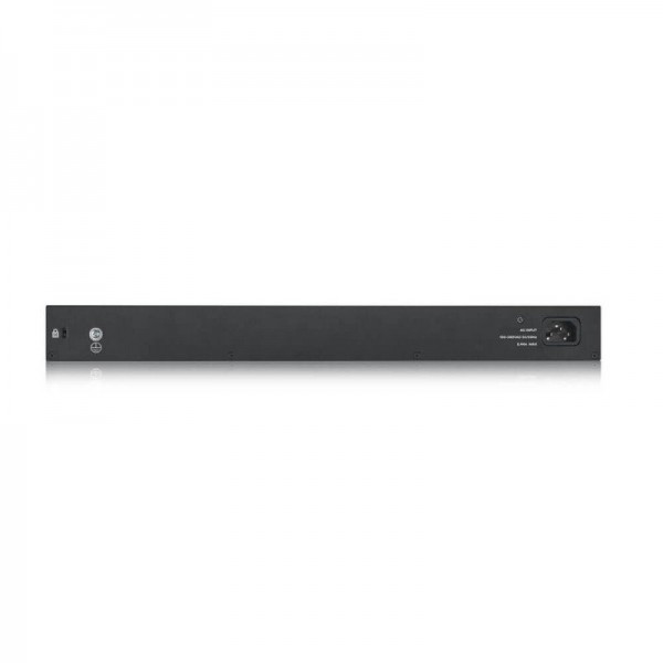 Zyxel gs1920-24v2 switch 24xgbe 4xgb combo