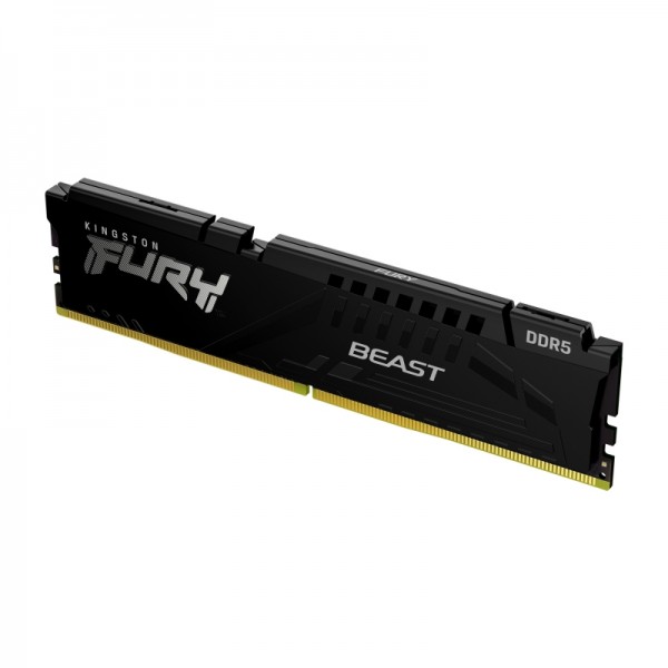 Kingston kf552c40bb-16 16gb 5200mhz ddr5