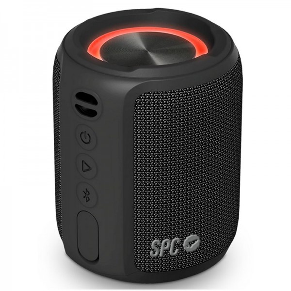 Spc altavoz powepool 4432n 14w usb-c sumer.