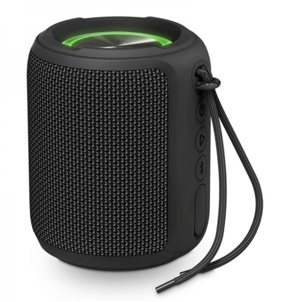 Spc altavoz powepool 4432n 14w usb-c sumer.