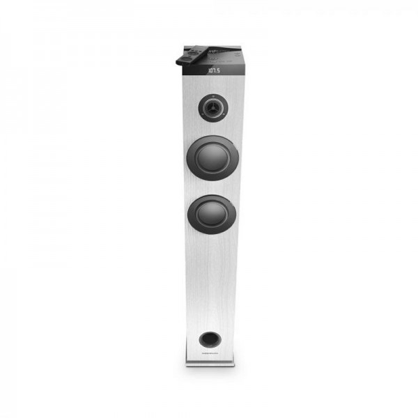 Energy sistem tower 5 g2 ivory 65w bluetooth tws u