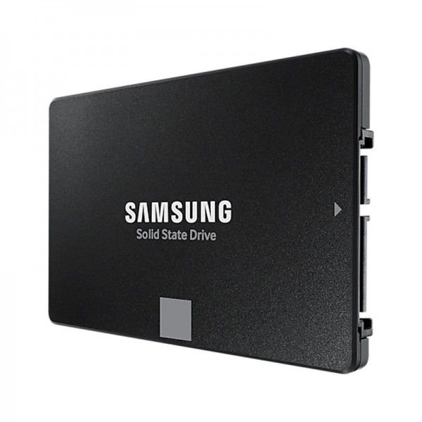Samsung 870 evo ssd 1tb 2.5" sata3