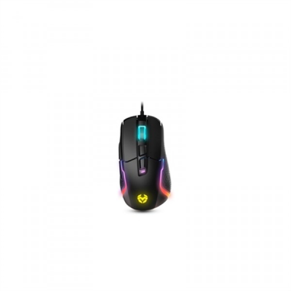 ratón gaming Krom  rgb