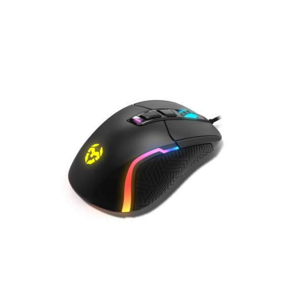ratón gaming Krom  rgb