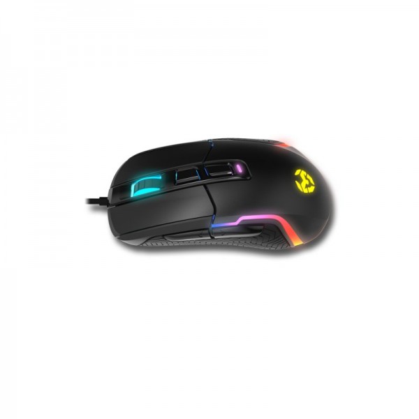 ratón gaming Krom  rgb