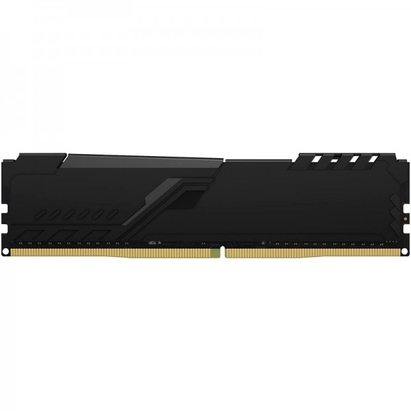 Kingston fury beast kf436c17bb/8 8gb ddr4 3600