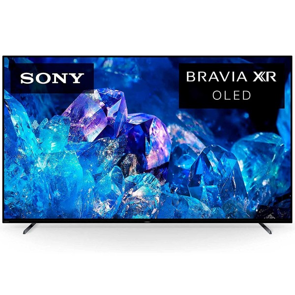 Sony xr-55a80k televisor smart tv 55" oled uhd 4k hdr