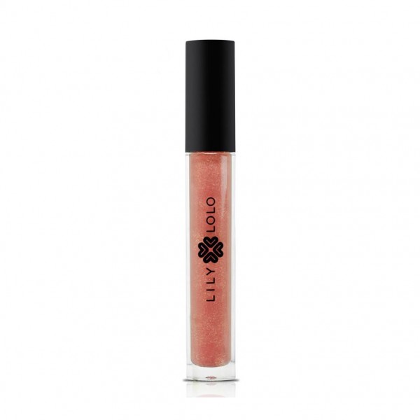 Lily lolo lip gloss cocktail