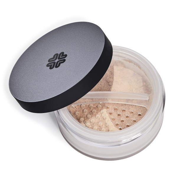 Lily lolo base maquillaje mineral popside
