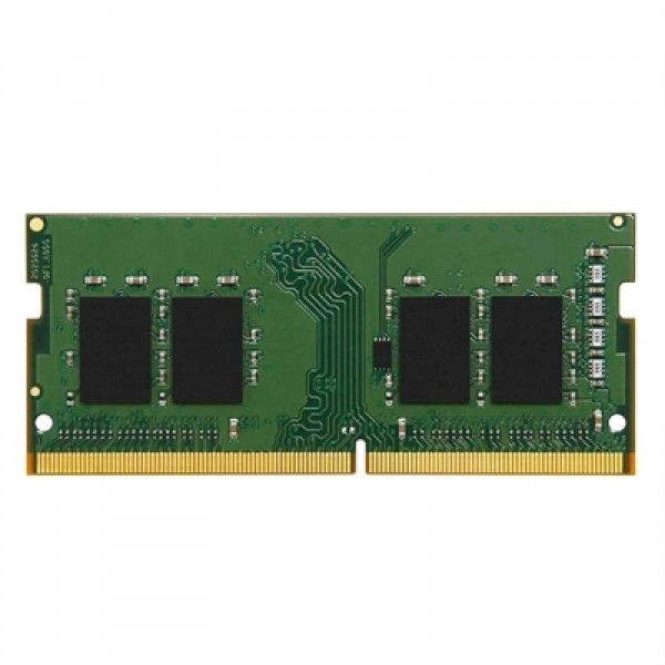 Kingston kvr26s19s6/4 4gb sodimm ddr4 2666mhz