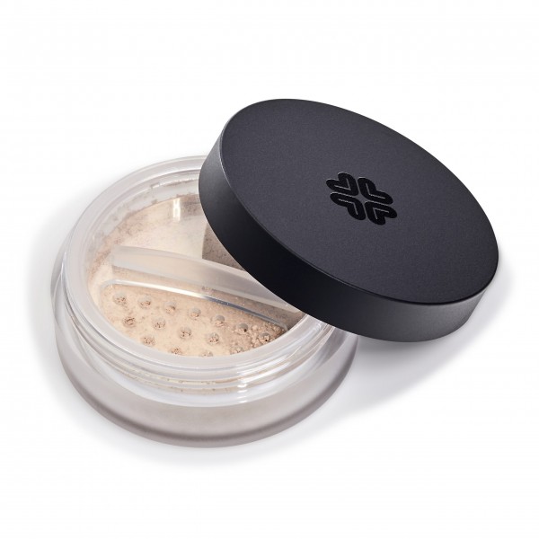 Lily lolo maquillaje corrector caramel 4gr
