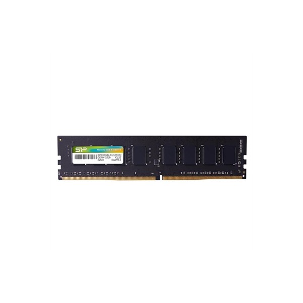 Sp memoria ddr4-3200,cl22,udimm,32gb