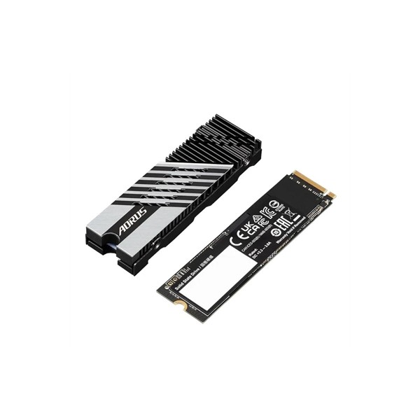 Gigabyte aorus gen4 7300 ssd 1tb pcie 4.0x4