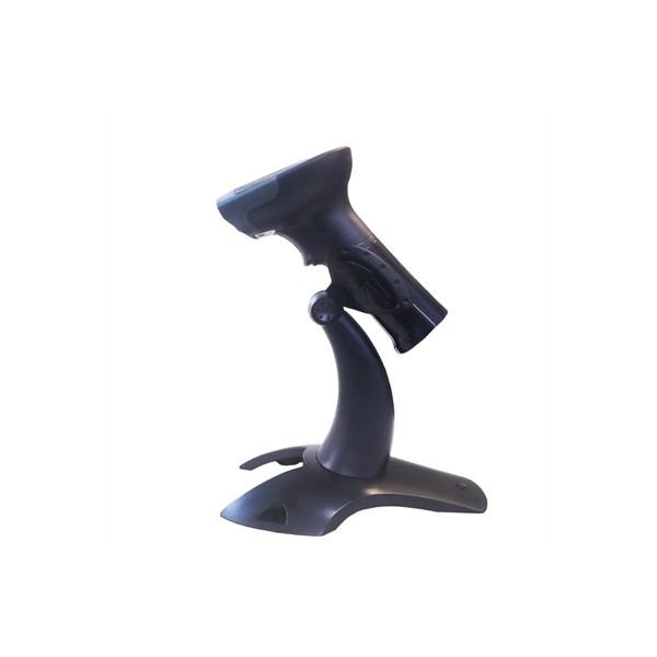 10pos lector código de barras is-300 usb soporte