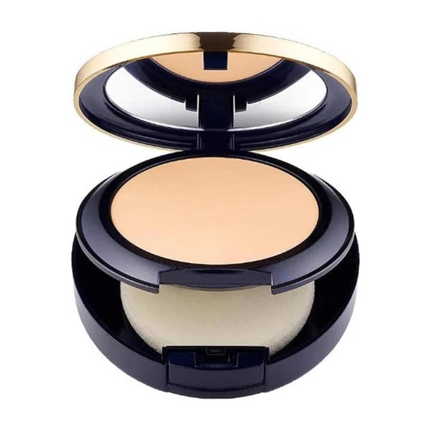 Estee lauder double matte polvos compactos 3n1 1un