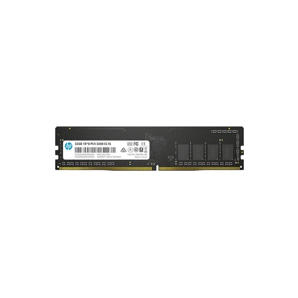 Hp v2 udimm ddr4 3200 mhz 32gb cl16