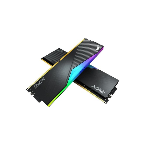 Adata xpg lancer ddr5 6400mhz 2x16gb cl32 argb