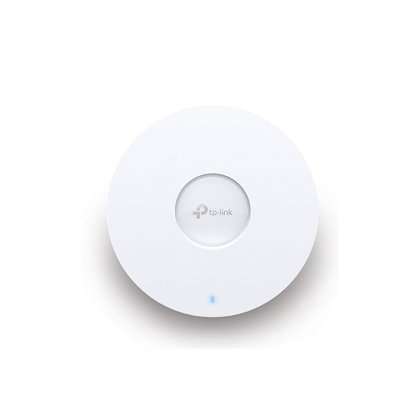 Tp-link eap670 ap wifi6 ax5400 techo dual 1x2.5gbe