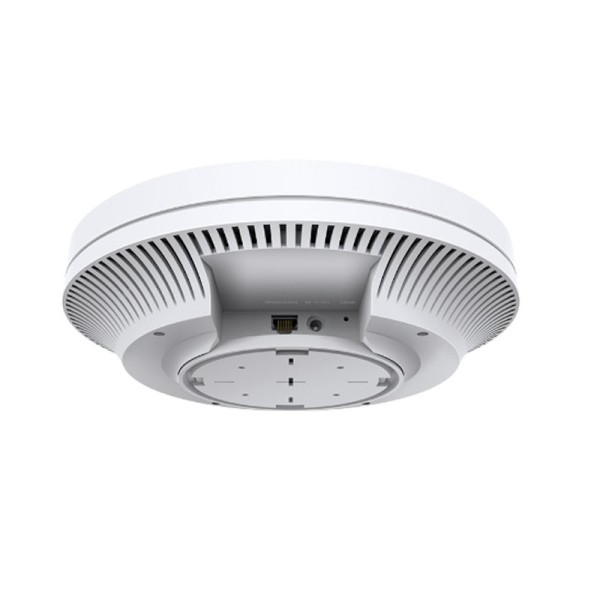 Tp-link eap670 ap wifi6 ax5400 techo dual 1x2.5gbe