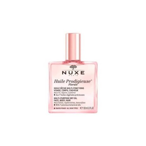 Nuxe Huile Prodigieuse Florale Aceite Multifuncion 50ml