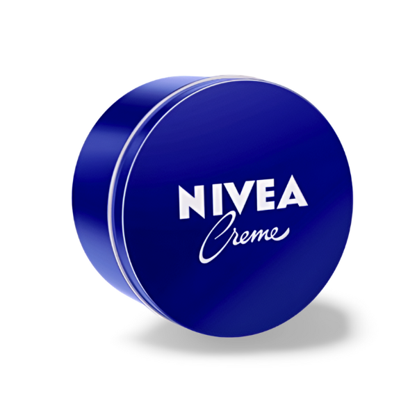 Nivea corporal crema 400ml