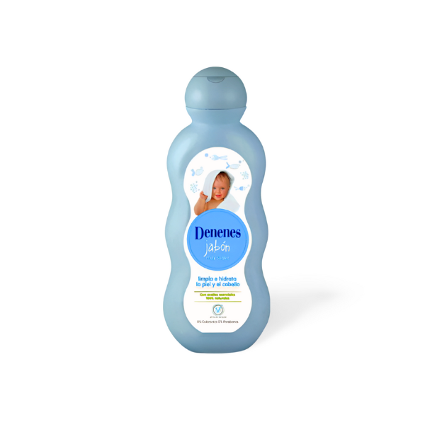 Denenes jabon  600 ml