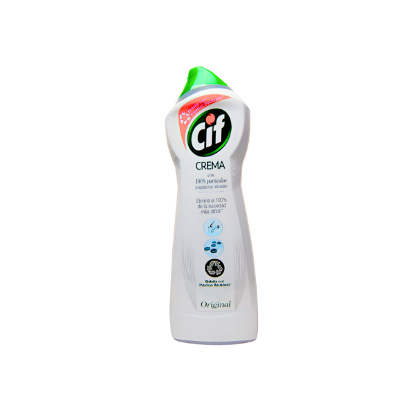 Cif crema 750 ml