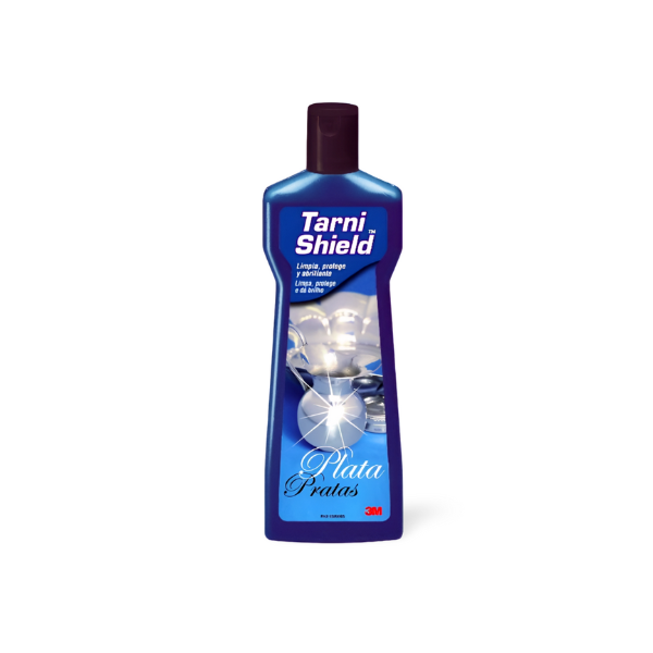 Tarni shield limpia plata