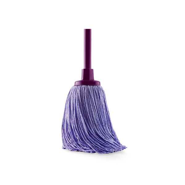 Mery recambio fregona microfibra lila 1 ud