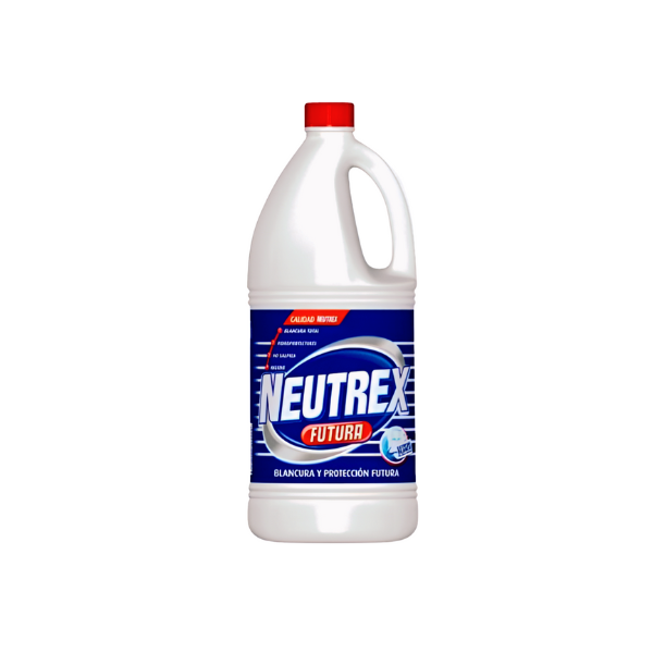 Neutrex lejía Futura 1,8L