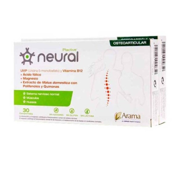 Neural 30 Comp X2 Promo