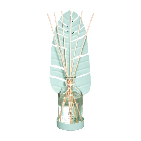 Difusor con hoja de metal 250 ml