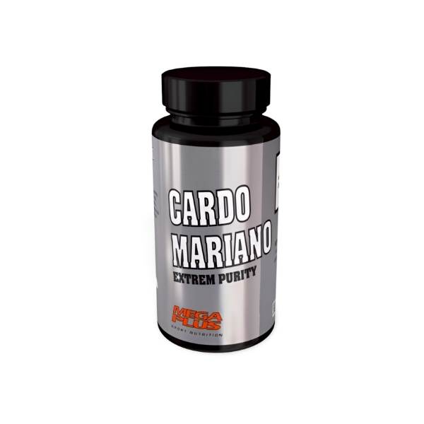 Cardo mariano  extr.pur