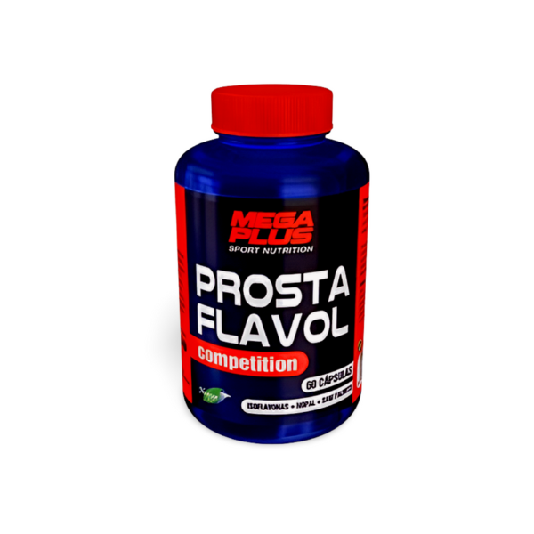 Prostaflavol extrem pur.