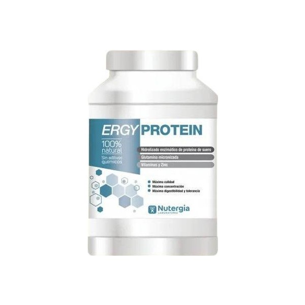 Nutergia Ergyprotein 1000 g