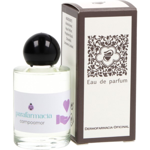Eau De Parfum Parafarmacia Campoamor 100ml