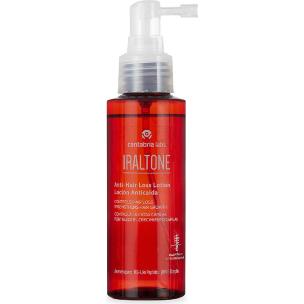 Iraltone Locion Anticaida 100 ml