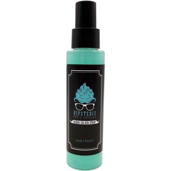Hipsteria agua salada spray capilar 100ml
