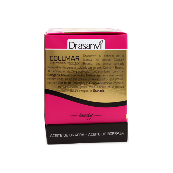 Crema Facial Collmar Beauty 60ml Drasanvi